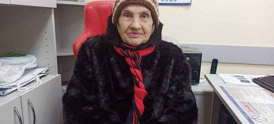 Галина Колбина: “В соцзащиту не попасть, в администрацию - только своим. А как жить пенсионерам?”