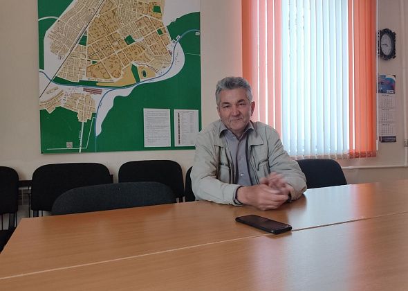 Депутат Александр Копылов – о попытках привлечь к нам врачей и решить проблему дефицита медсестер