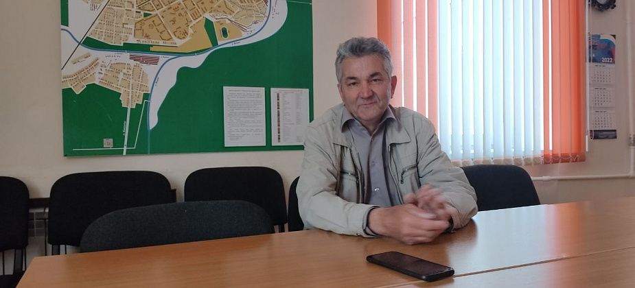 Депутат Александр Копылов – о попытках привлечь к нам врачей и решить проблему дефицита медсестер