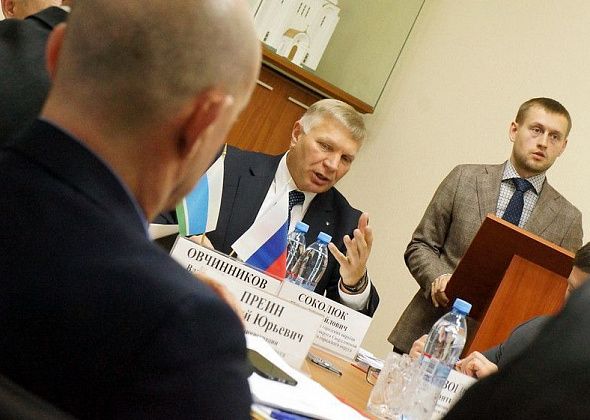 Проект бюджета Свердловской области на 2022 год поддержан депутатами на заседаниях парламентских комитетов 