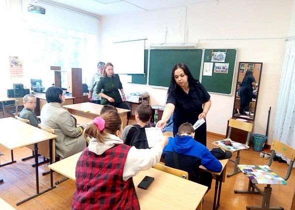 Полиция Североуральска предупреждает: Будьте начеку!