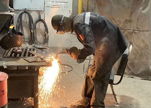 На промплощадку СУБРа пришли целевики – выпускники Североуральского политехникума