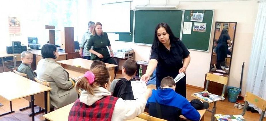 Полиция Североуральска предупреждает: Будьте начеку!