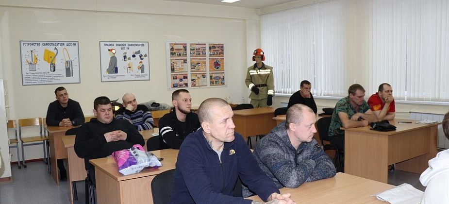 За профессией – в ОРПП!