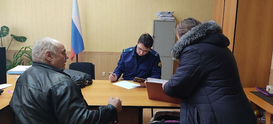 Нижнетагильский прокурор ответил на запрос журналистов. Все комментарии — по окончании проверок