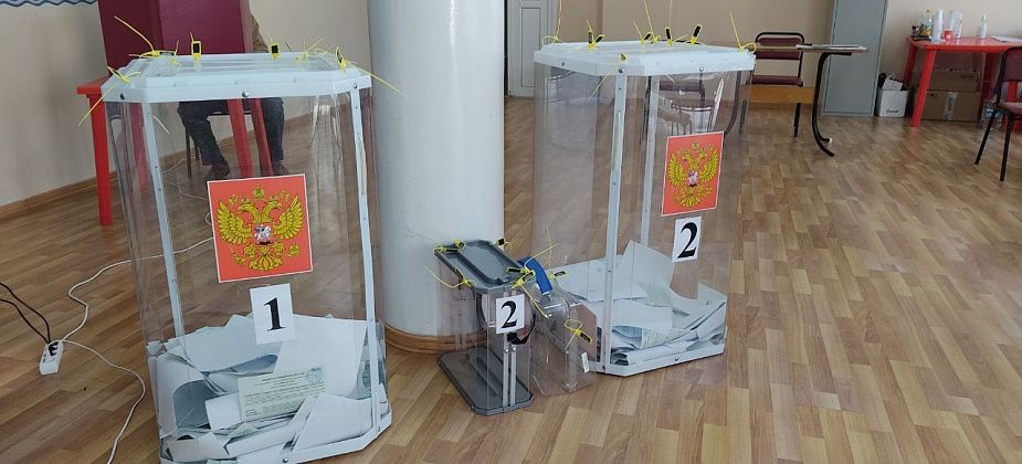Итоги голосования подведены - знакомимся с новым составом Думы