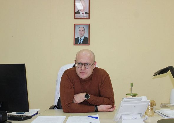 Главный врач Алексей Путинцев ответил на вопросы журналистов. Сначала - о хорошем