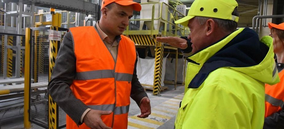 Французская компания локализовала производство на Урале и масштабирует бизнес