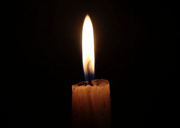 День памяти. Кто ушел от нас в конце мая — начале июня