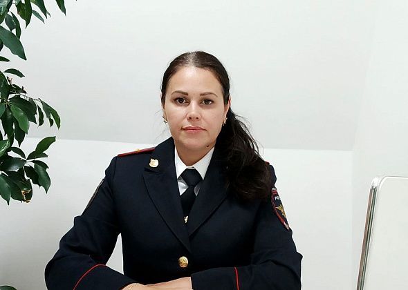 Полиция поздравляет коллег с Днем образования подразделений дознания МВД России