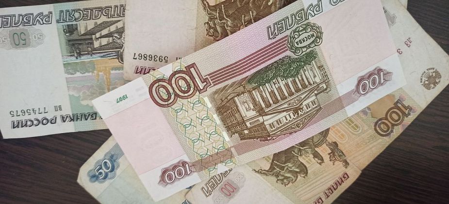 Работникам "Водоканала" опять задерживают зарплату