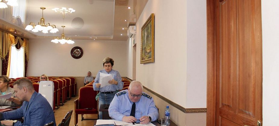 Дума от проблем “Водоканала” отстранилась. Задержка зарплаты - 15 дней