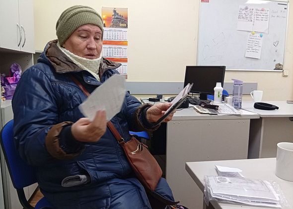 Денису Паслеру: “Помогите людям оформить постоянную прописку и навести порядок в общежитиях