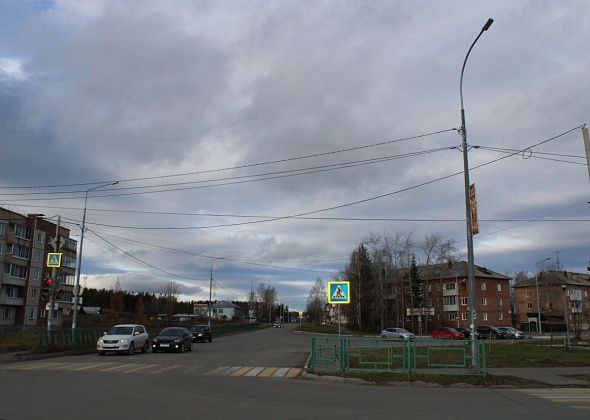 Дороги. Баянова - от моста до переезда, гостевой маршрут - с закольцовкой