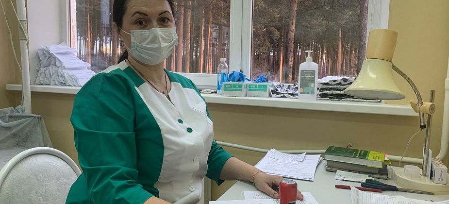 Сурдолог советует
