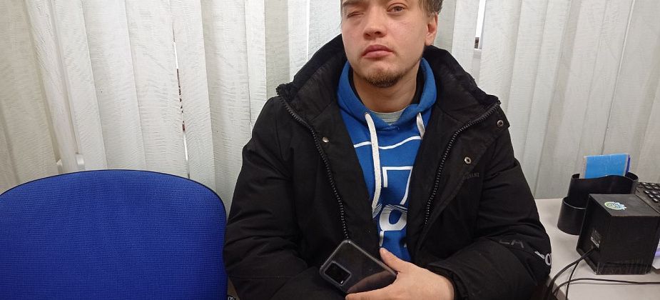 25-летнему инвалиду Евгению Кожевникову предложили работу. Пусть у него все сложится!