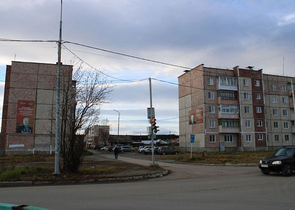 Квадратный метр жилья в Североуральске на вторичном рынке в 5 раз дешевле нового