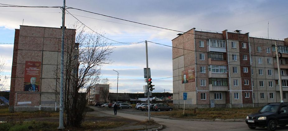 Квадратный метр жилья в Североуральске на вторичном рынке в 5 раз дешевле нового