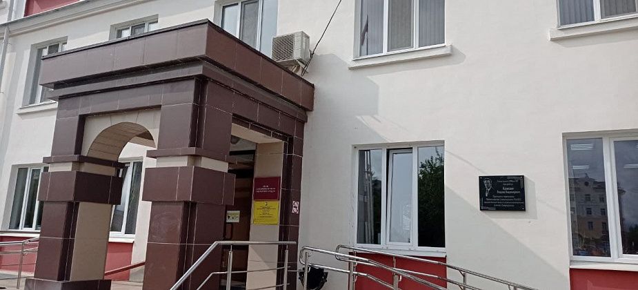 В североуральской администрации новое лицо - и.о. замглавы Олег Ус 