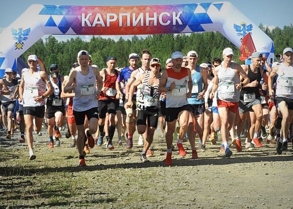 Десятая победа Маркова, предложение руки и «Лондон-Париж»: состоялся 29-й горный марафон «Конжак»