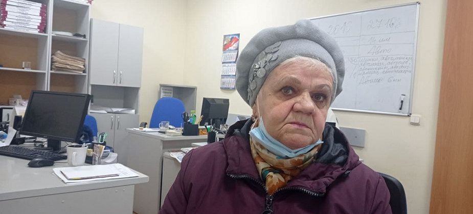 “Муж не ходит и не видит, ему матрас специальный положен. А врач на дом не идет, чтобы подписать нужные бумаги”