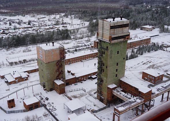 Надежный подъем для «Кальинской»