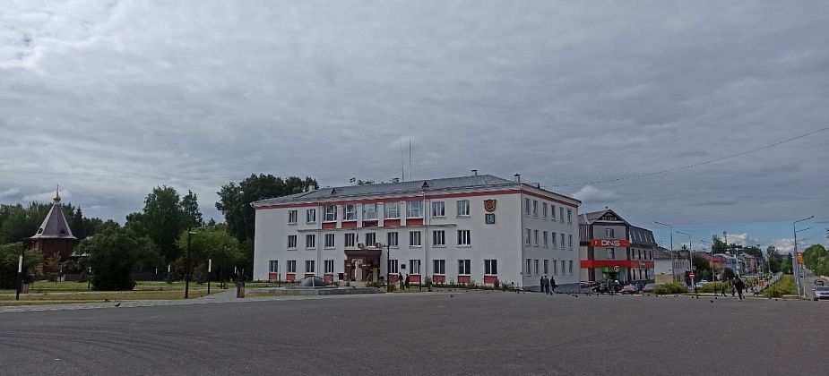  Ожидаются ли кадровые перестановки в администрации Североуральска