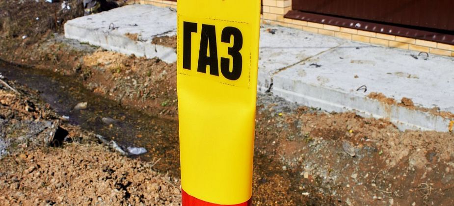 На газификацию Североуральска выделяют еще 15,5 миллиона рублей