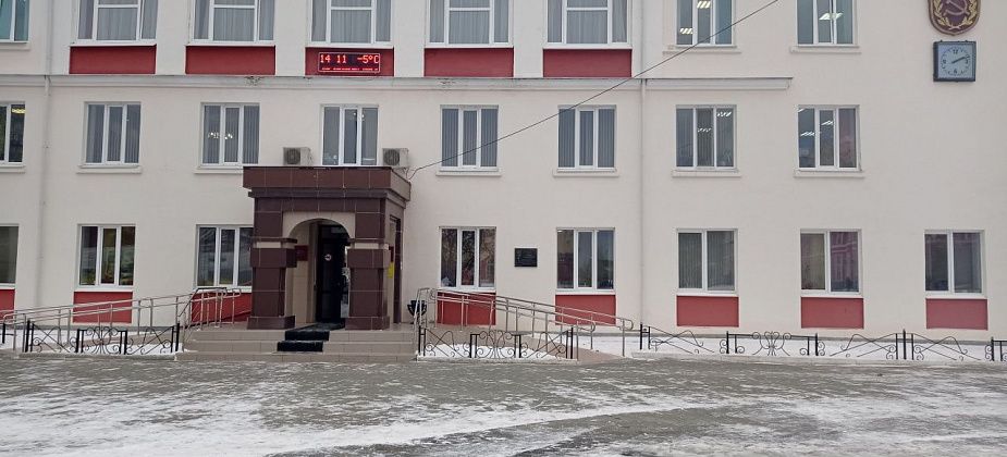 Утвержден состав антикоррупционной комиссии. Возглавляет ее Василий Матюшенко