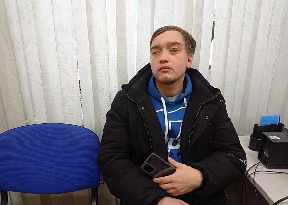 25-летний инвалид Женя Кожевников: “Я уже не могу выживать на свою пенсию, помогите мне с работой!”