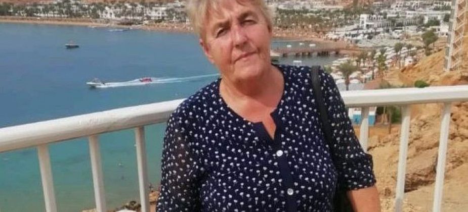 Коллеги - о Валентине Никулиной: полвека стажа, ни одного больничного, железная леди!