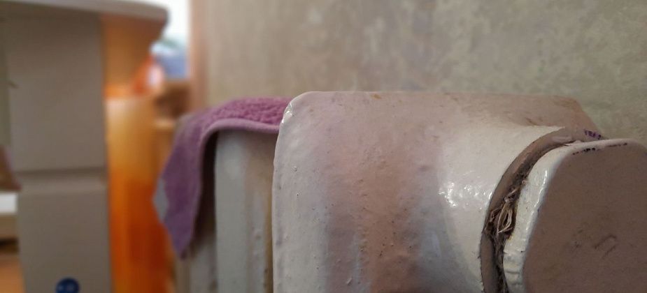 За отопление в мае мы переплатили, считает горожанка Ирина Галицкая