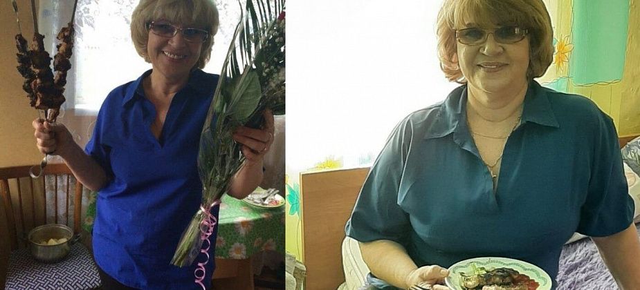 Блог. Елена Ковыршина: "Мне 49, мне 56. Что изменилось за эти семь лет"