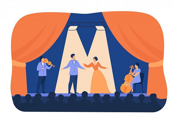 В отсутствие клуба в Покровске посельчан возят на культурно-массовые мероприятия в Баяновку