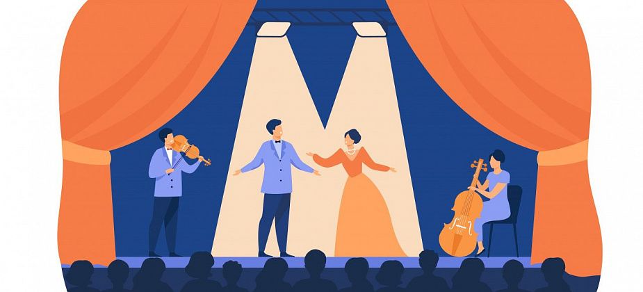 В отсутствие клуба в Покровске посельчан возят на культурно-массовые мероприятия в Баяновку