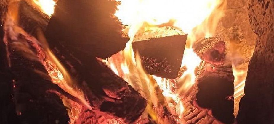 Мужчина приревновал жену. В ходе ссоры она получила перелом и ожоги тела