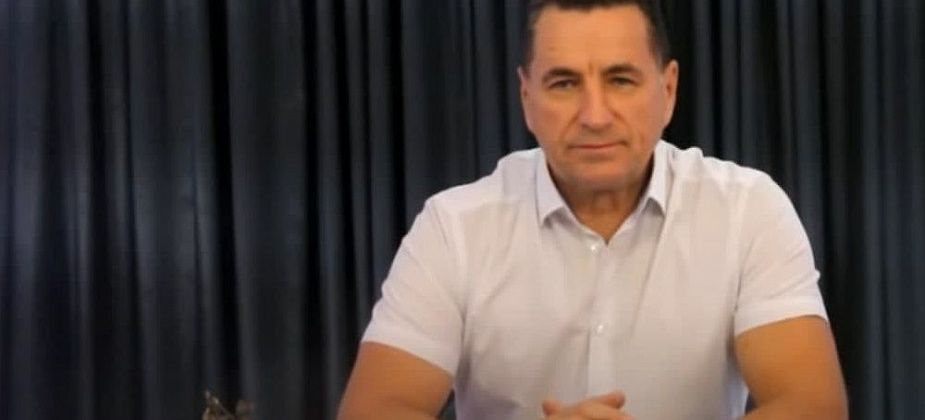 Депутат Виктор Ильин о предвыборных технологах. Видео