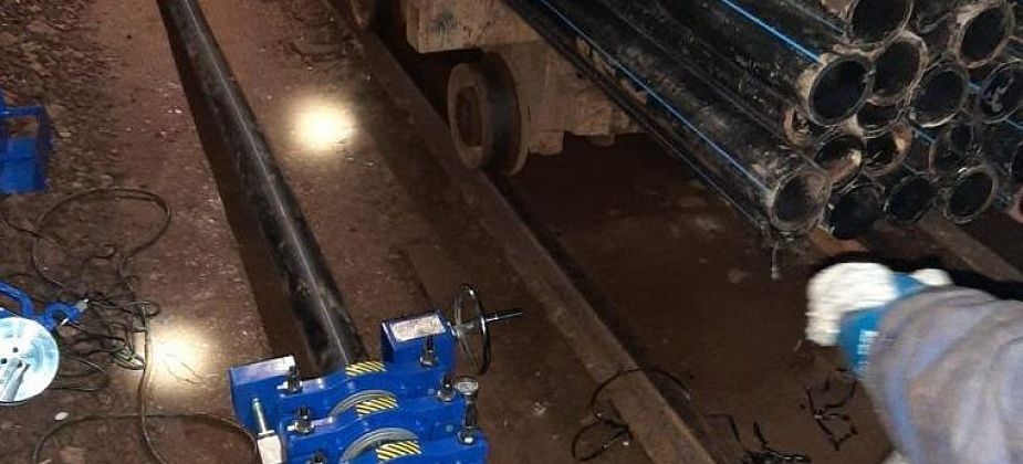 Сварка нового поколения