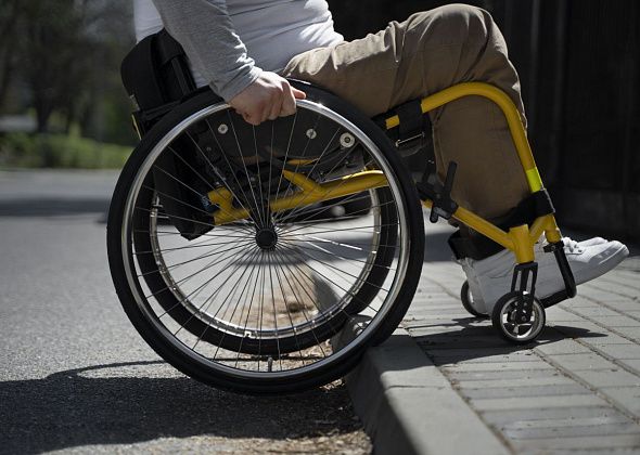 Центр занятости трудоустроил в феврале трех инвалидов, состоящих на учете по безработице