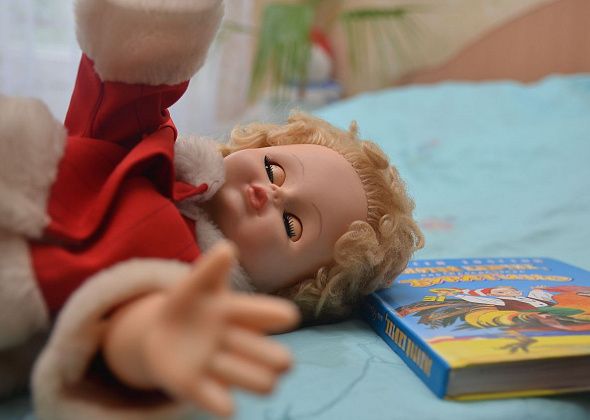 В Североуральске будут судить педофила
