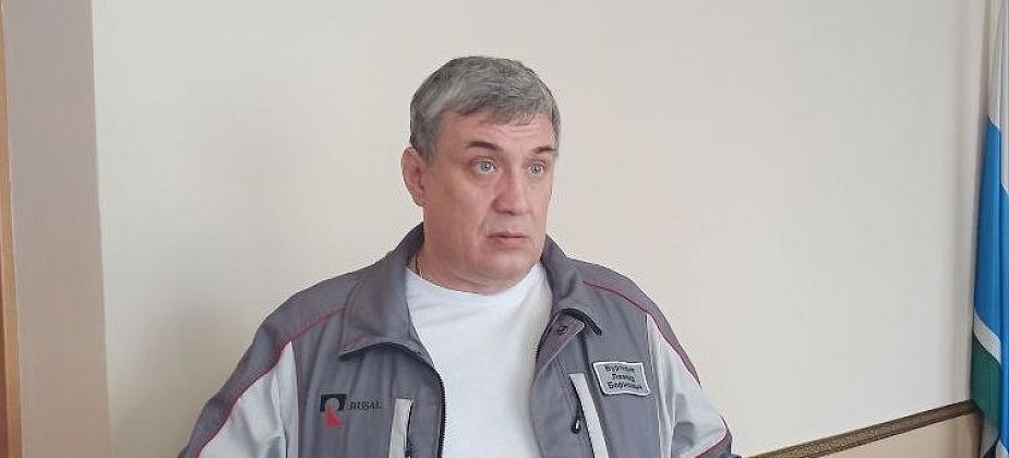Леонид Буртолик – про новые автобусы, декабрьскую премию и ремонт спортзала на стадионе