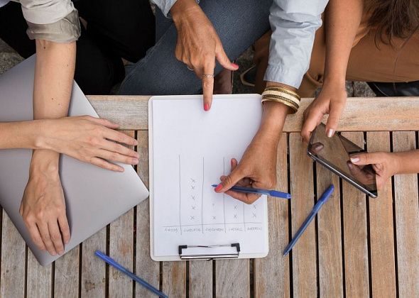 Мэрия утвердила трехлетние планы для учреждений культуры