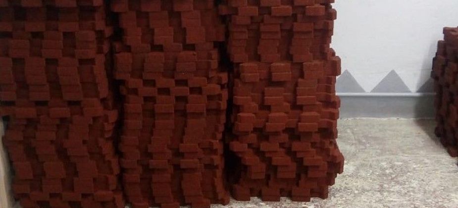 В спортзале "Горняка" скоро будет новый пол