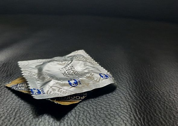 В Североуральске  раздадут презервативы школьникам - для ограничения распространения ВИЧ-инфекции