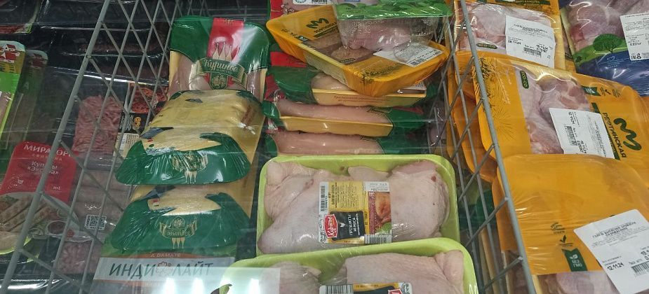 Со всемирным днем курицы, или Воспоминания о голодных 90-х