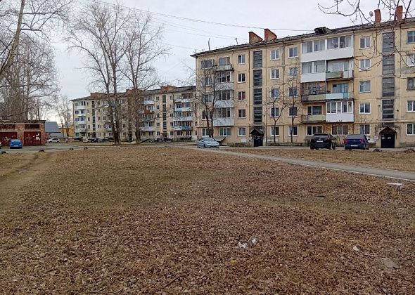 В первом квартале 1 североуральская семья обеспечена жильем по договору соцнайма
