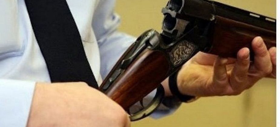 ОМВД России «Североуральский» и Росгвардия напоминают об ответственности владельцев оружия