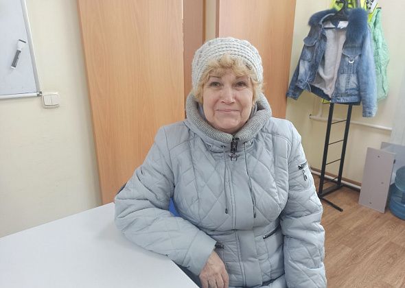 66-летняя женщина, которой срочно необходима консультация эндокринолога, не может попасть к врачу четвертый месяц 