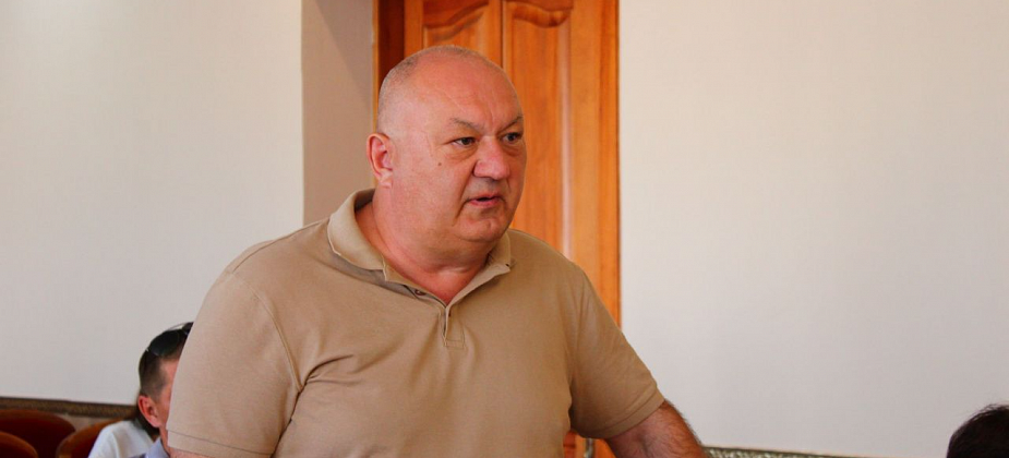 Депутатам доложили о готовности Североуральска к отопительному сезону