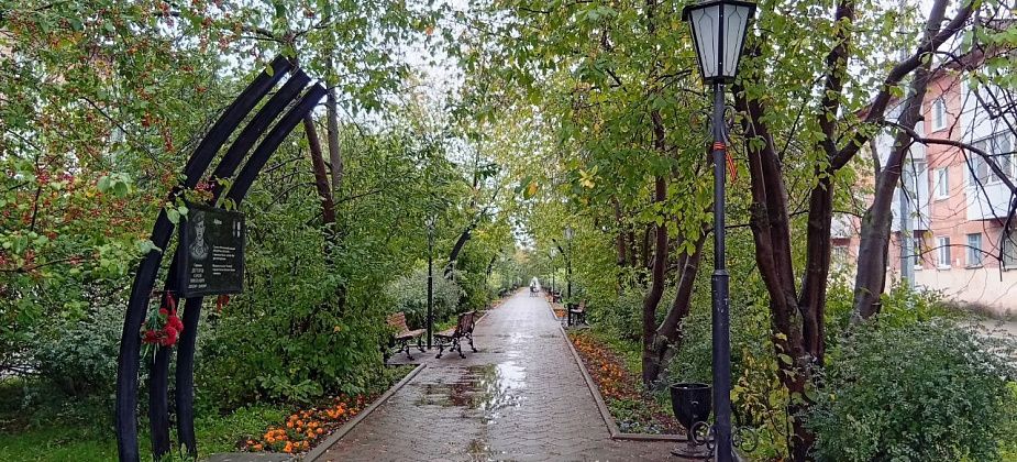 Баба Нюра: “О том, о сем и обо всем сразу…”